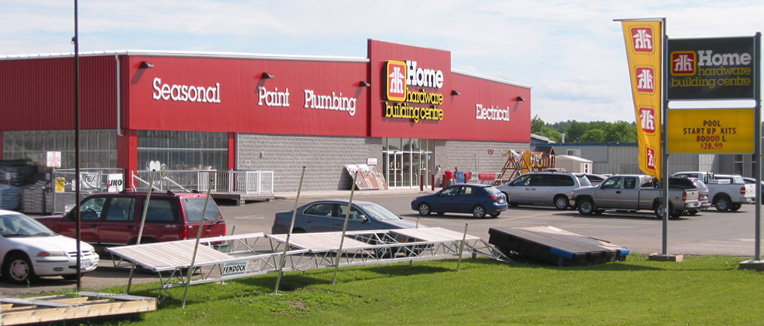 Welcome to Our Store!