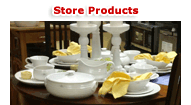Mouse Over for our Products Selection